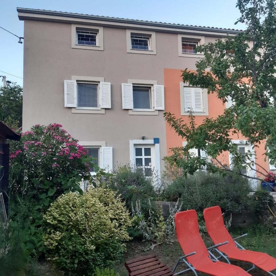 Orange Cube Apartment Rijeka Exterior photo