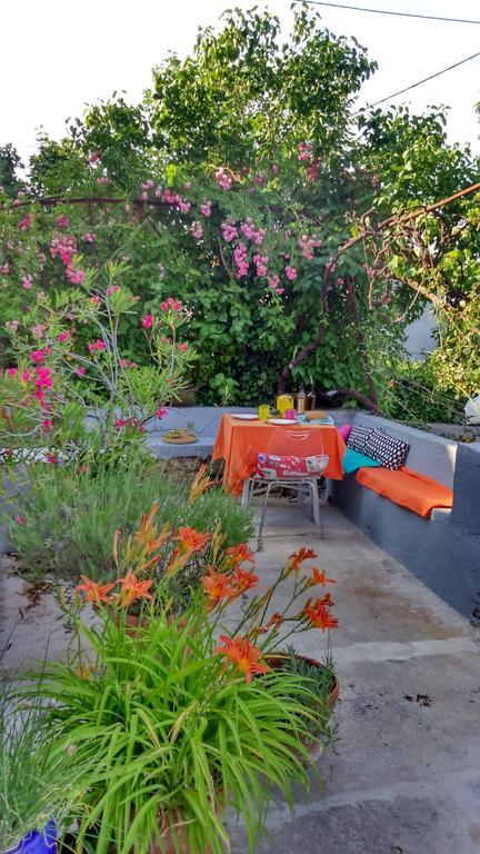 Orange Cube Apartment Rijeka Room photo