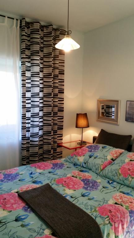 Orange Cube Apartment Rijeka Room photo